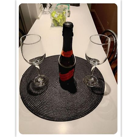 Lux Apartment Numidio Quadrato Рим Номер фото